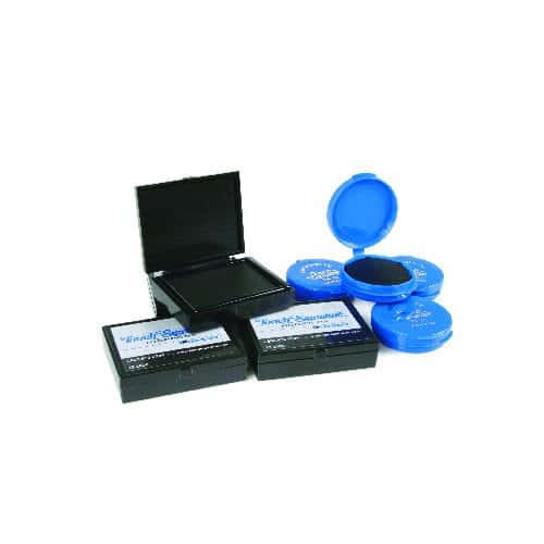 Identicator Touch Signature Fingerprint Pads TS 2000 - Tactical & Duty Gear